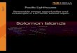Pacific Lighthouses: Solomon Islands