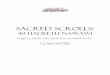 Sacred Scrolls: 40 Hadith Nawawi PDF