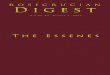 Rosicrucian Digest Vol 85 Number 2 2007
