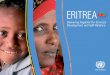 Delivering Together for Eritrea's Development and Self-Reliance