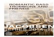 Romantic Bass Trombone and Friends 10.26.14