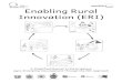 Manual Enabling Rural Innovation (ERI)