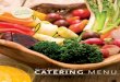 to view our catering menu