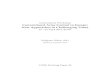 Conventional Arms Control in Europe: New Approaches in 