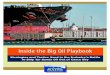 Inside the Big Oil Playbook: Strategies and Tactics Used in the 