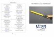 Allflex ISO Compatible RFID Stick Reader