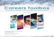 Download the entire Careers Toolbox