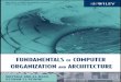 Fundamentals of Computer Organization and Architecture (2005)
