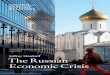 The Russian Economic Crisis