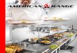 QUALITY COMMERCIAL COOKING EQUIPMENT 2012