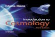 Introduction to Cosmology, 3rd Edition