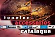 Tevelec Accessories Catalogue