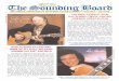 vintage styling and southern cross adorn stephen stills d-45ss