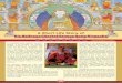 His Holiness Chadral Sangye Dorje Rinpoche