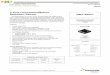 MMA7660FC, 3-Axis Orientation/Motion Detection Sensor - Data Sheet