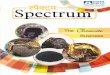 MMTC's Quarterly House Magazine-Spectrum-Vol.XVI Oct. to Dec 