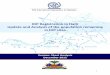 IDP Registration in Haiti Update and Analysis of the population 