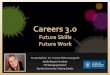 Future Work Skills/Future Work
