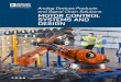 Motor Control Systems and Design - Analog Devices
