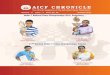 AICF CHRONICLE October 2016