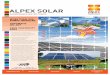 Alpex Solar AC/DC Sumbersible water pumps