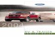 2004 Towing Guide