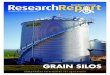 Kondinin Group Research Report on Grain Silos