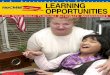 Learning Opportunities For Your Child Through Alternate Assessments