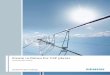 Steam turbines for CSP plants - Siemens
