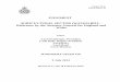 AGRICULTURAL SECTOR (WALES) BILL - Reference by the 