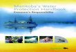 Manitoba's Water Protection Handbook (.pdf)
