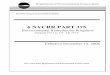 6 NYCRR Part 375 Environmental Remediation Programs Document
