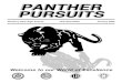 Panther Pursuits - January / February 2008