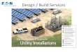 Eaton Design Build Services