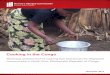 Cooking in the Congo