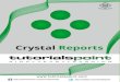 Download Crystal Reports Tutorial (PDF Version)