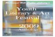 2009 Youth Literary & Art Festival v.11.cdr