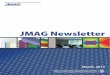 JMAG Newsletter