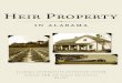 Heir Property in Alabama