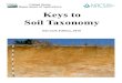 Keys to Soil Taxonomy, Eleventh Edition