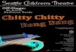 An Active Audience Guide — Chitty Chitty Bang Bang