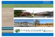 2017-2021 Cass County Capital Improvement Plan