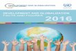 Development and Globalization: Facts and Figures 2016 (DGFF)