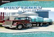 Poly Tanks for Farms and Businesses