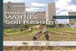 Status of the World's Soil Resources. Main Report