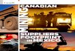 Canadian Mining Suppliers in Mexico Report