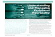 Understanding and Managing Peripheral Neuropathy
