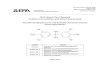 TSCA Work Plan Chemical Problem Formulation and Initial 
