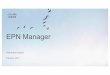 2016-02-02 - EPN Manager