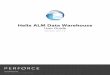 Seapine ALM Data Warehouse User Guide v2016.1